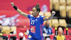 Håndbold (k): VM - Kampe