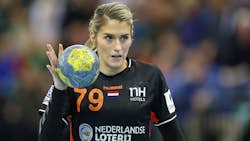 Håndbold (k): VM - Kampe