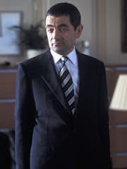 Johnny English