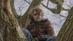 Valdes Jul - Skovens Vogter