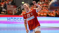 Håndbold (k): VM - Kampe