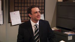 How I Met Your Mother
