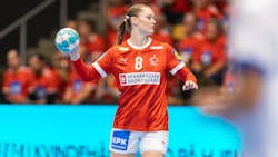 Håndbold (k): VM - Kampe