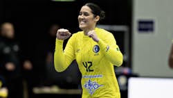 Håndbold (k): VM - Kampe