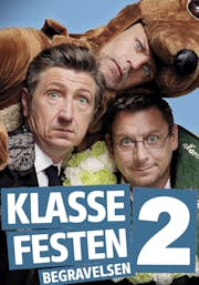 Klassefesten 2: Begravelsen