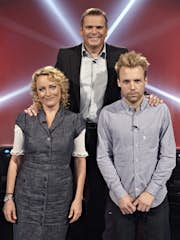 Hvem vil være millionær? Classic