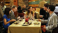 How I Met Your Mother - 6