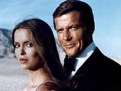 James Bond: The Spy Who Loved Me