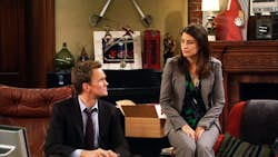 How I Met Your Mother