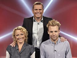 Hvem vil være millionær? Classic