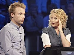 Hvem vil være millionær? Classic