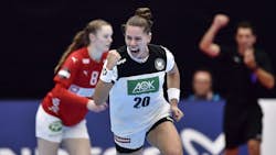 Håndbold (k): VM - Kampe