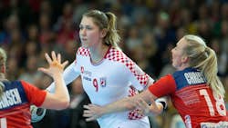 Håndbold (k): VM - Kampe