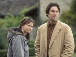 Inspector Lynley