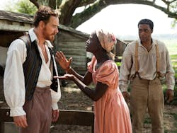 12 Years a Slave