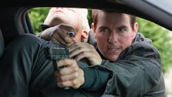 Jack Reacher: Never Go Back