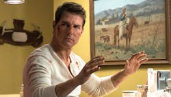 Jack Reacher: Never Go Back