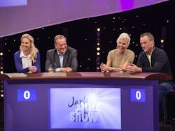 Jarls Quizshow