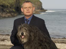 Doc Martin