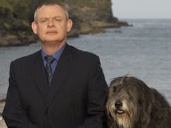 Doc Martin