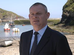 Doc Martin