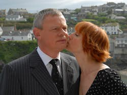 Doc Martin