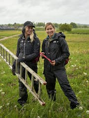 På tværs af Danmark