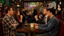 How I Met Your Mother - 18