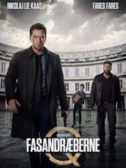 Fasandræberne