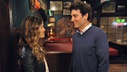 How I Met Your Mother