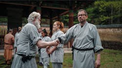 Shaolin