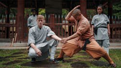 Shaolin