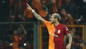 UEFA Europa League: Galatasaray-Sparta Prag