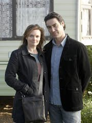 Inspector Lynley