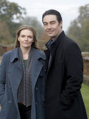 Inspector Lynley