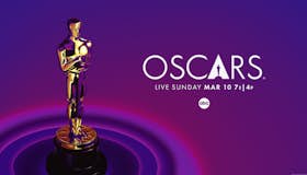 Oscar 2024: Og de nominerede er - direkte