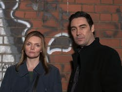 Inspector Lynley