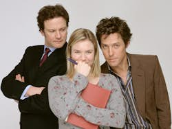 Bridget Jones: På randen af fornuft