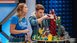 LEGO Masters Australia