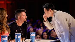 America's Got Talent - 10