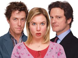 Bridget Jones: På randen af fornuft