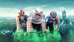 Cykling: Paris-Roubaix (k)