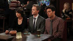 How I Met Your Mother