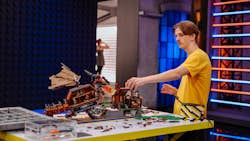 LEGO Masters Australia