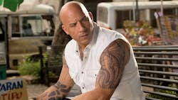 xXx: Return of Xander Cage