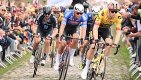 Cykling: Paris-Roubaix