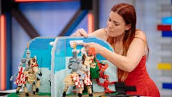 LEGO Masters Australia