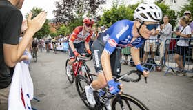 Cykling: Amstel Gold Race (m)
