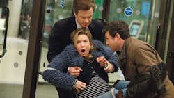 Bridget Jones' Baby