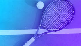 ATP 1000: N. Djokovic-C. Moutet, Rom